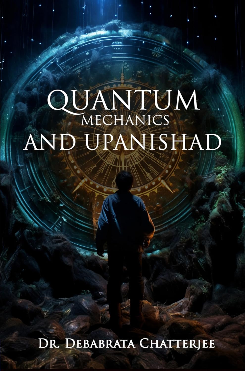 Quantum Mechanics and Upanishad
